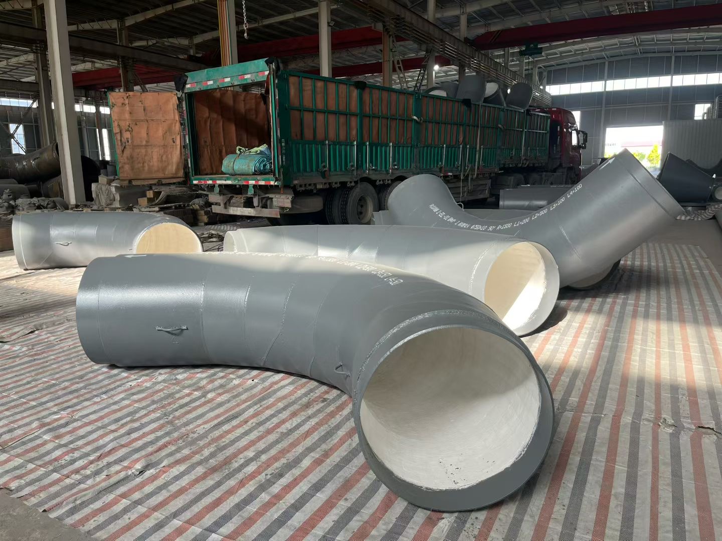 厦门市双金属耐磨管双金属复合管道 - 推荐